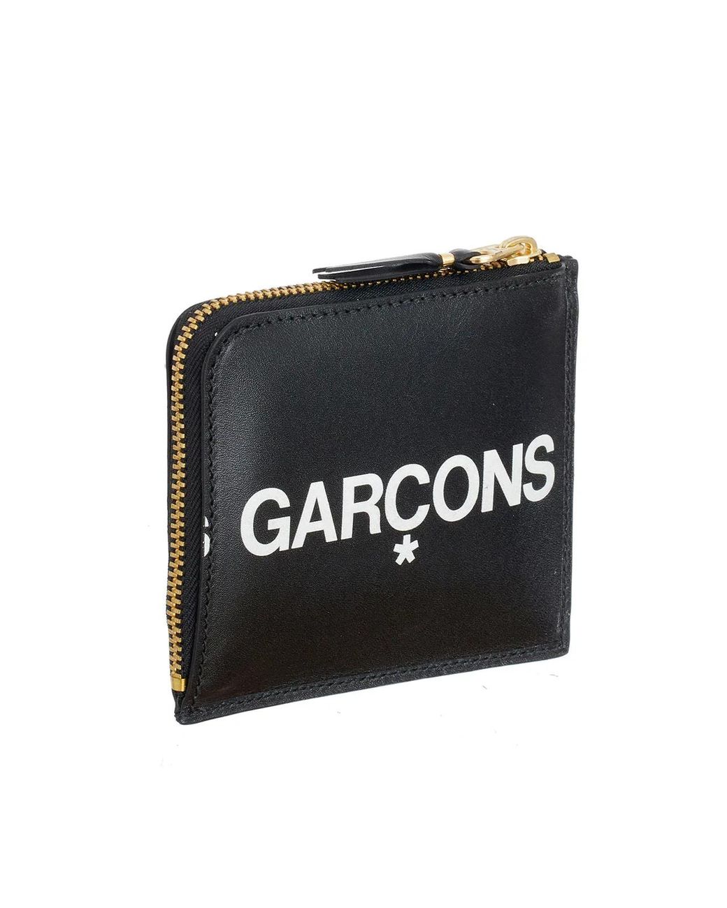 Comme des Garçons Black Wallet Portafoglio for men