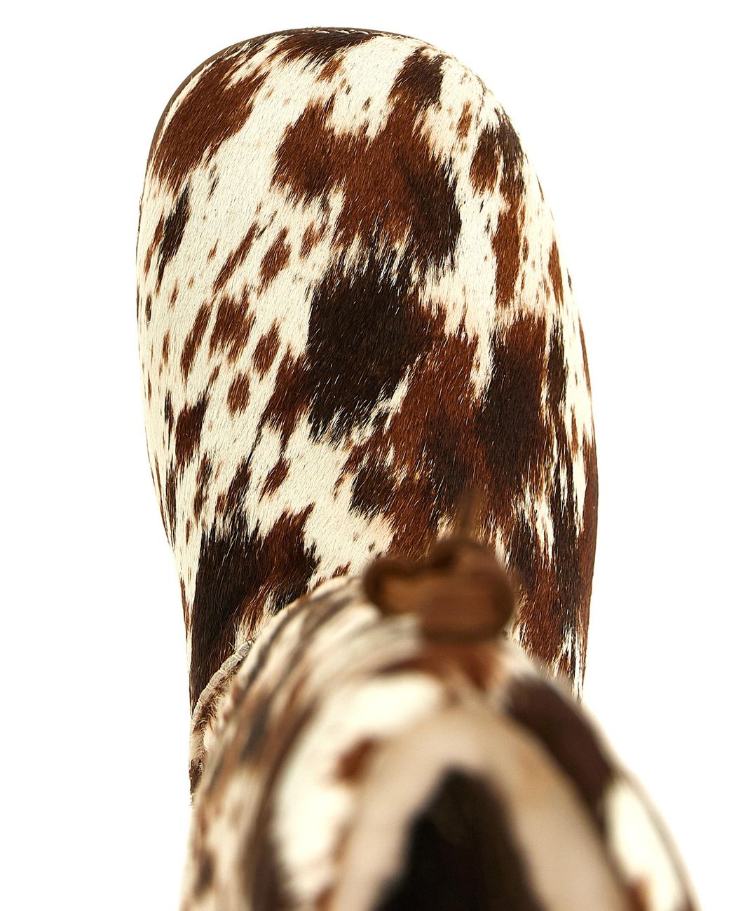 Ugg Brown 'Bucked' Boots