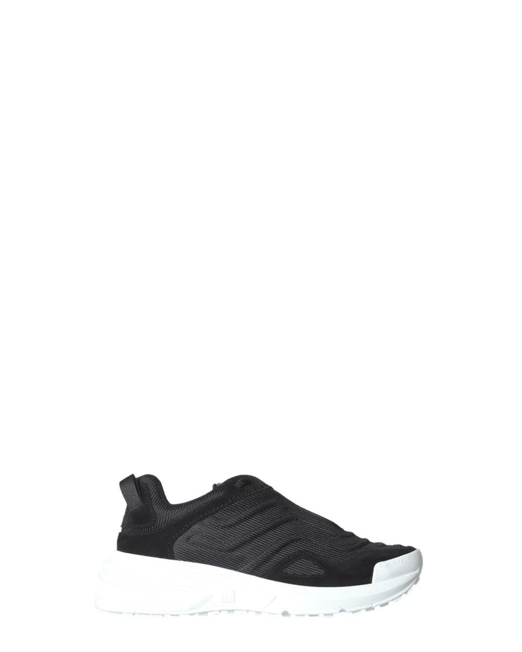 Givenchy White Light Giv 1 Sneakers