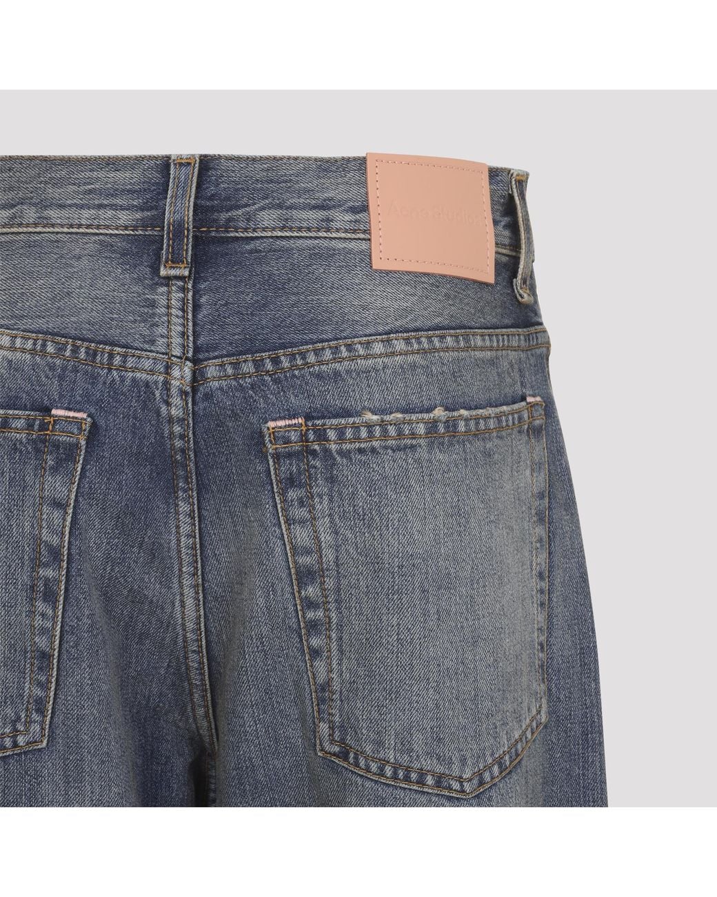 Acne Blue 2021F Mid Bingo