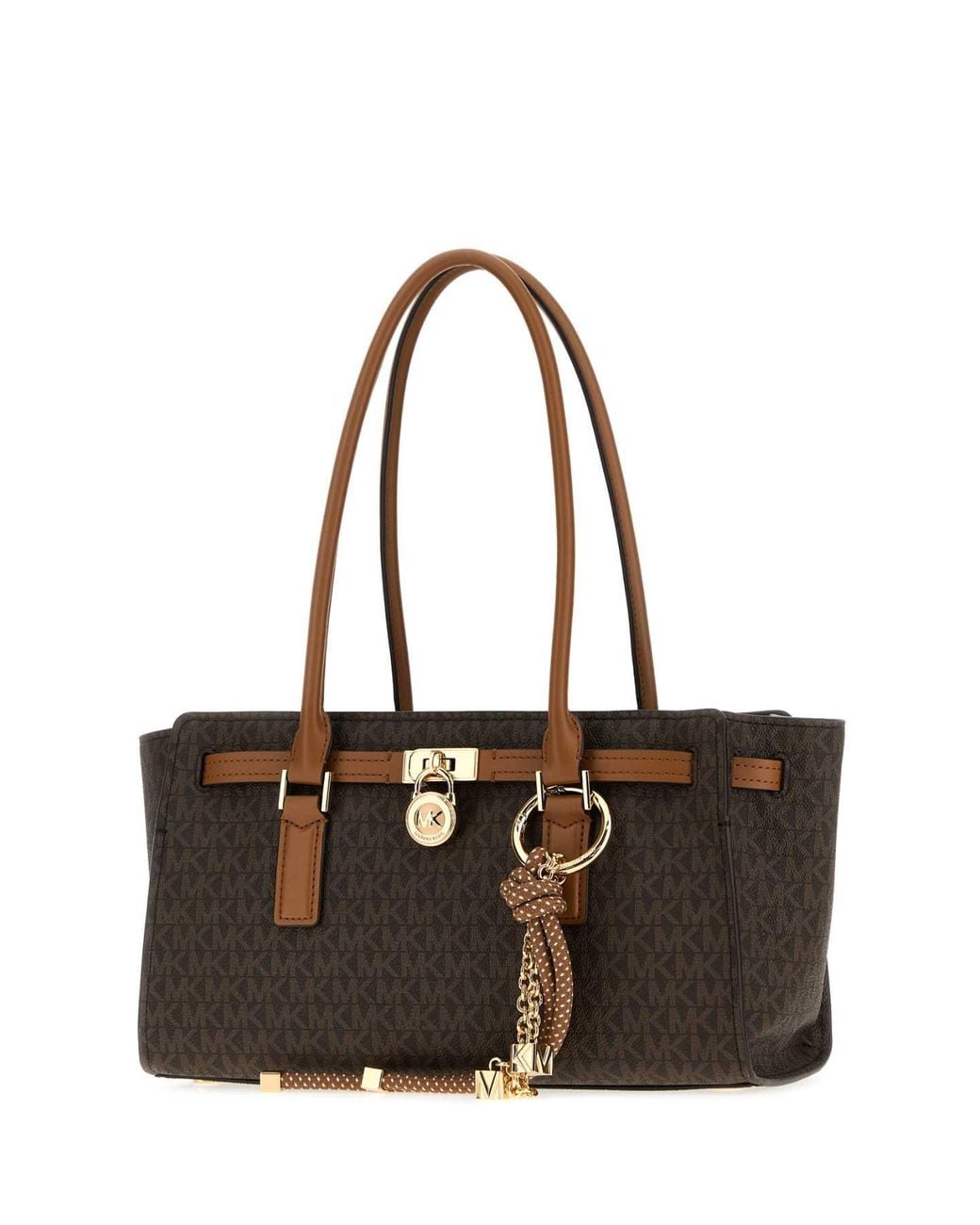 MICHAEL Michael Kors Multicolor Michael By Michael Kors Sm Ew Shoulder Tote