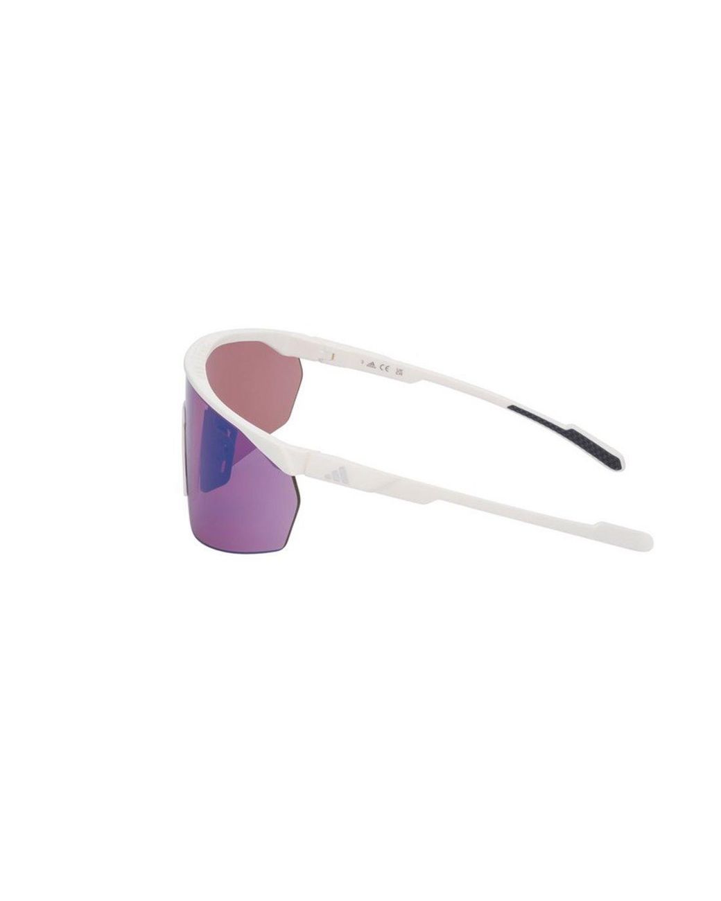 Adidas Originals Purple Adidas Sport Sp0075 21Z