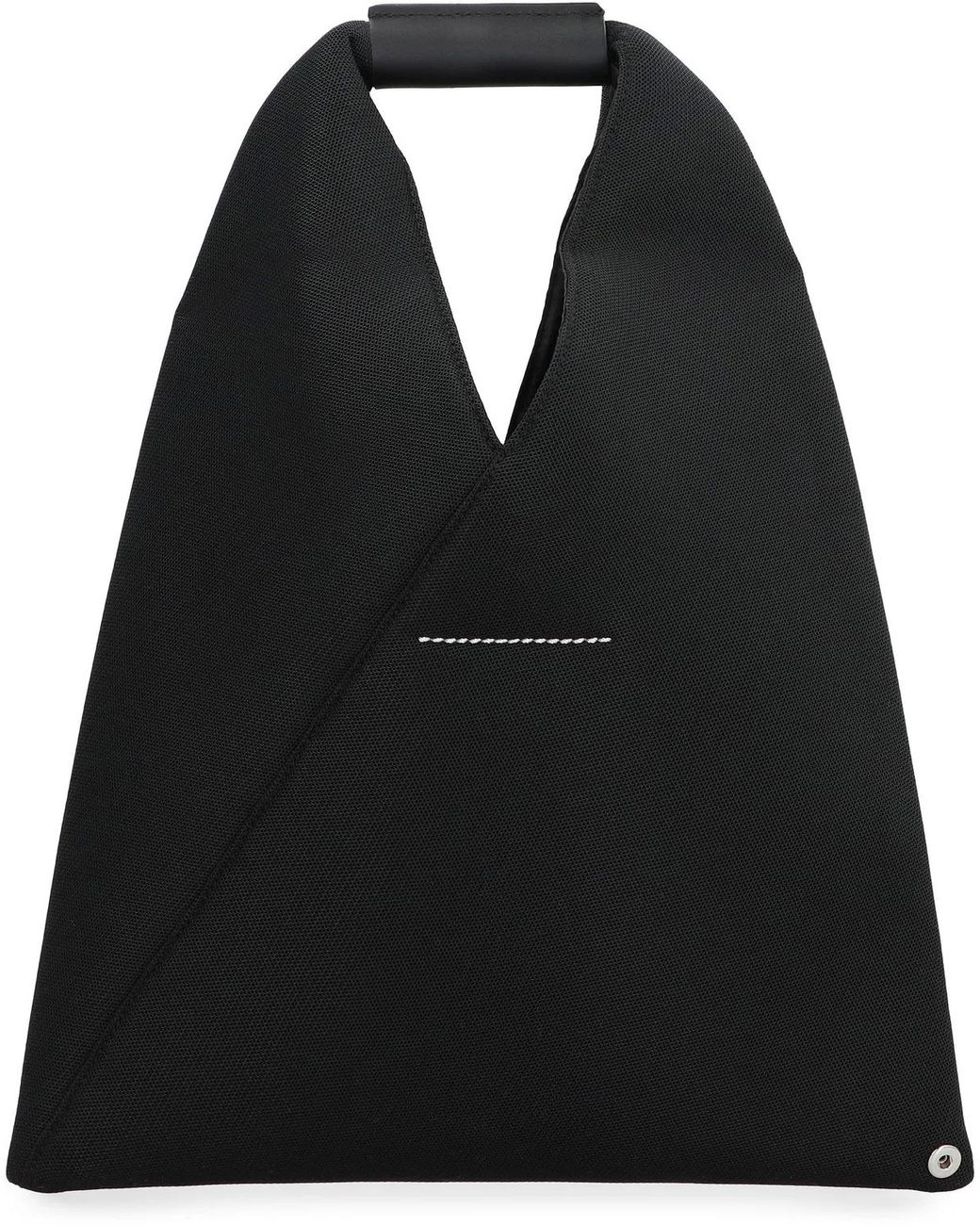 MM6 by Maison Margiela Black Japanese Small Handbag