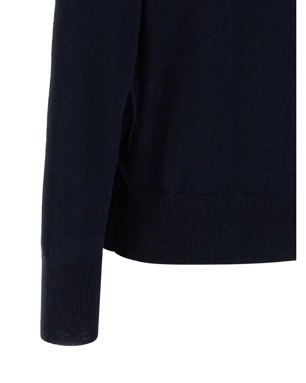 Isabel Marant Blue Karina Cardigan