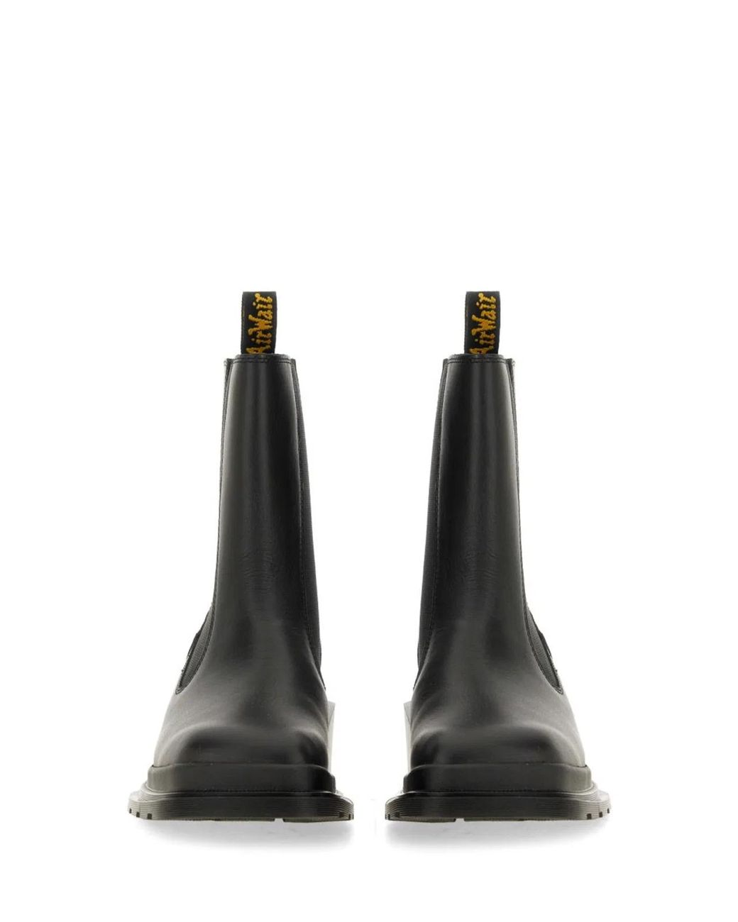 Dr. Martens Black Maybole Chelsea Boot