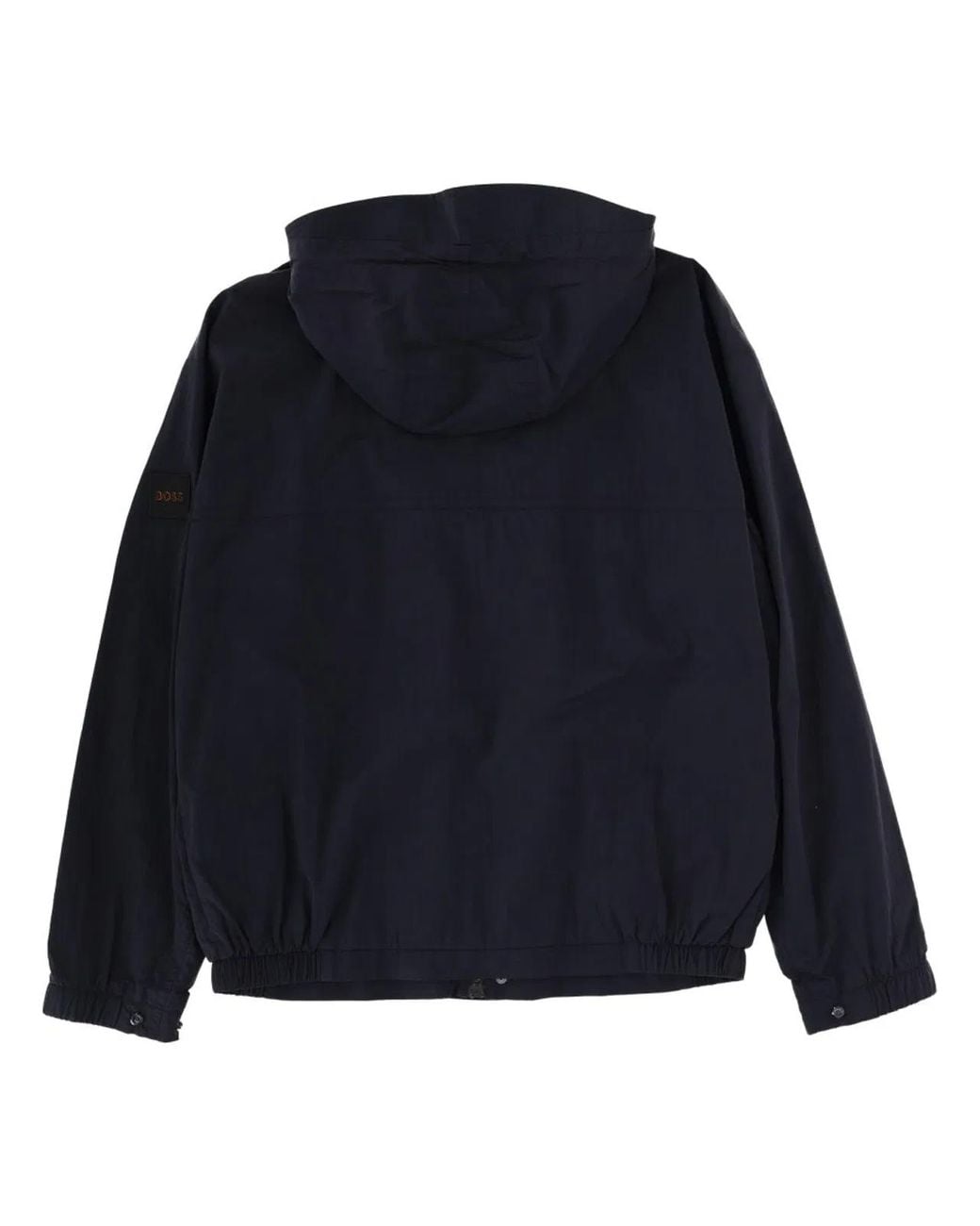 Boss Blue "Omusk-W" Jacket for men