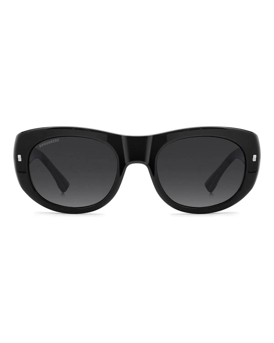 DSquared² Black Icon 0028/S 807(9O)