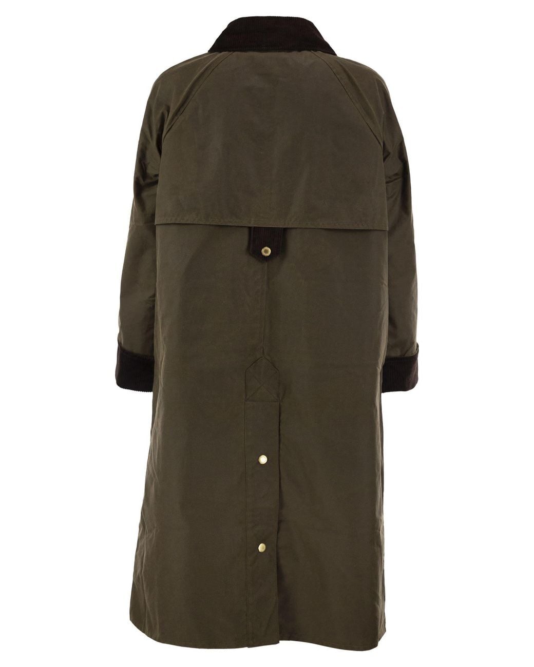 Barbour Green Kirklees