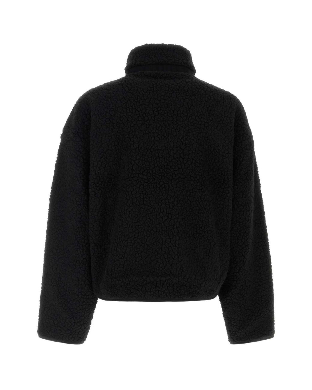 Entire studios Black Ef Jacket