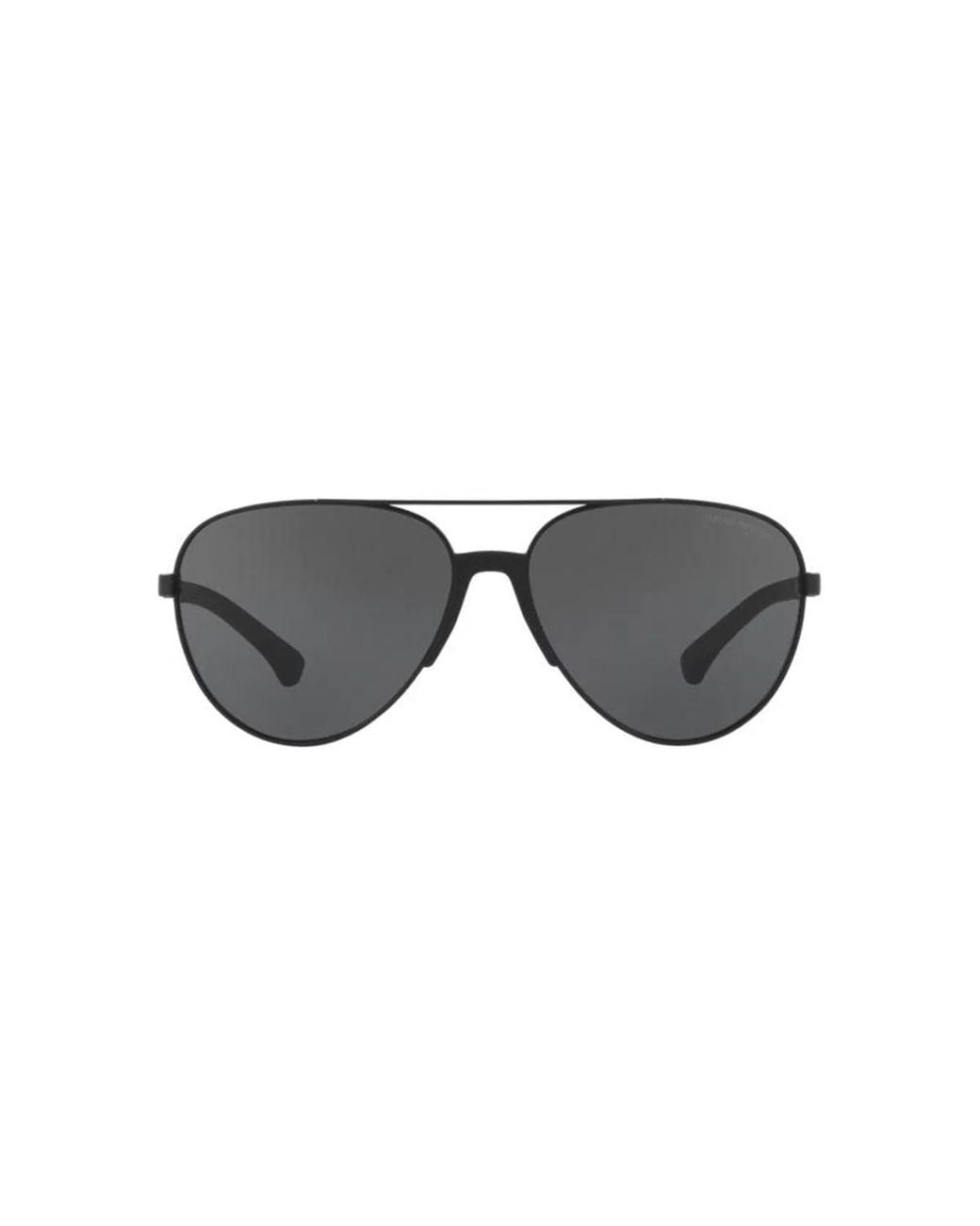 Emporio Armani Black Ea2059 320387 for men