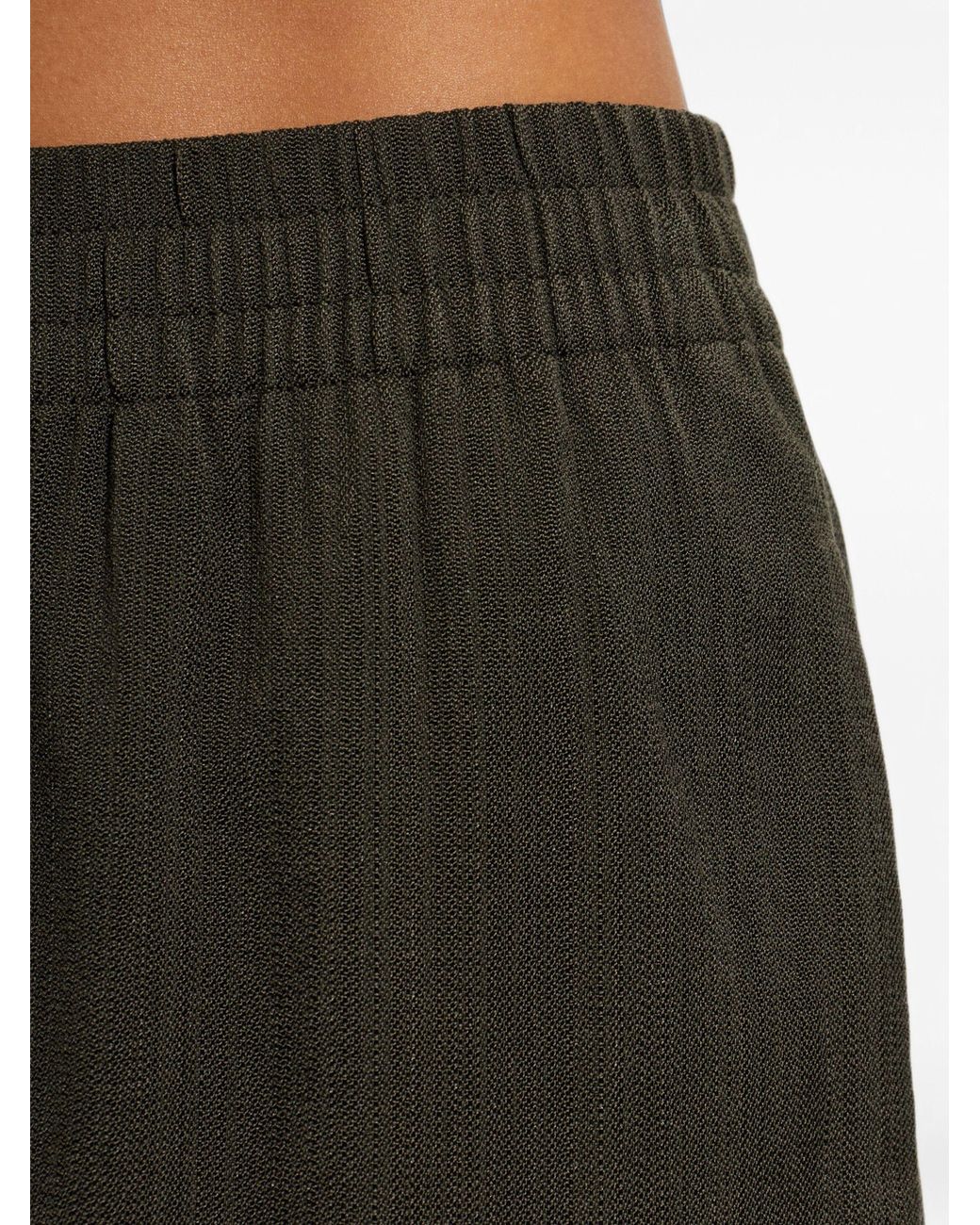 Golden Goose Deluxe Brand Black Britty Jogging Pants