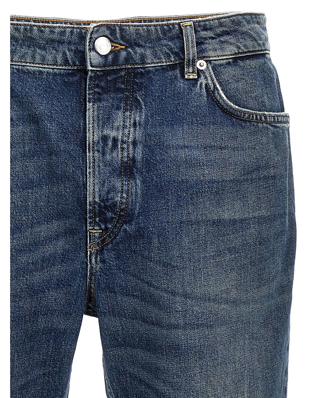 Department 5 Drake Jeans Blue for men