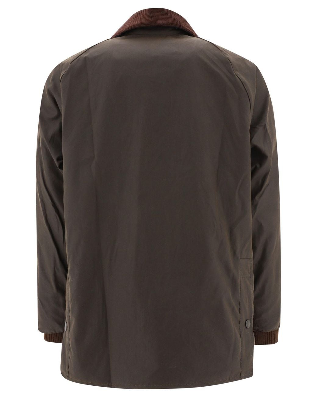 Barbour Brown "Bedale" Lightweight Jacket for men
