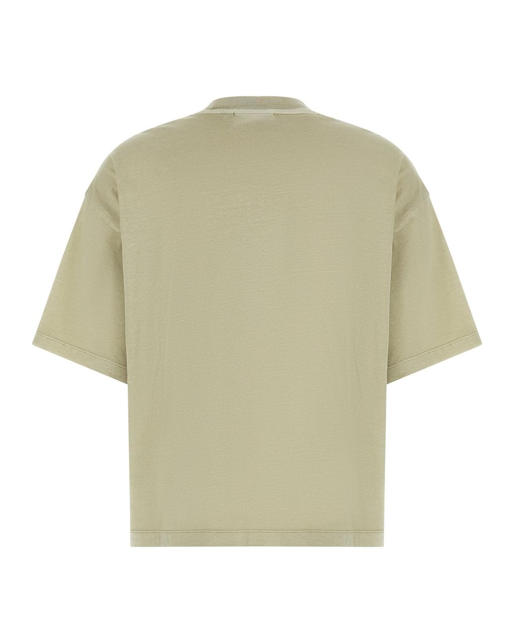 Carhartt White 'Nelson' T-Shirt