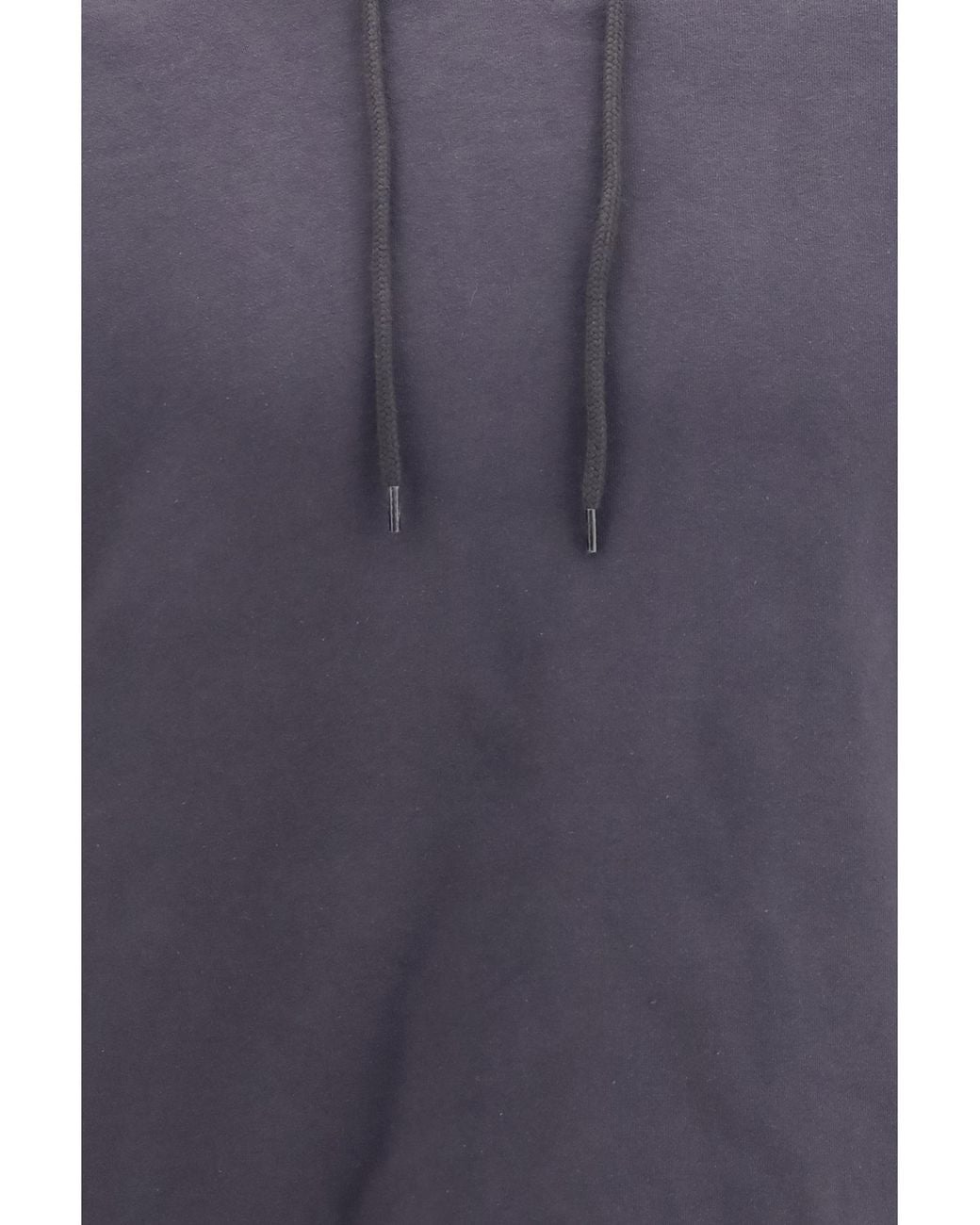 The North Face Blue Box Hoodie for men