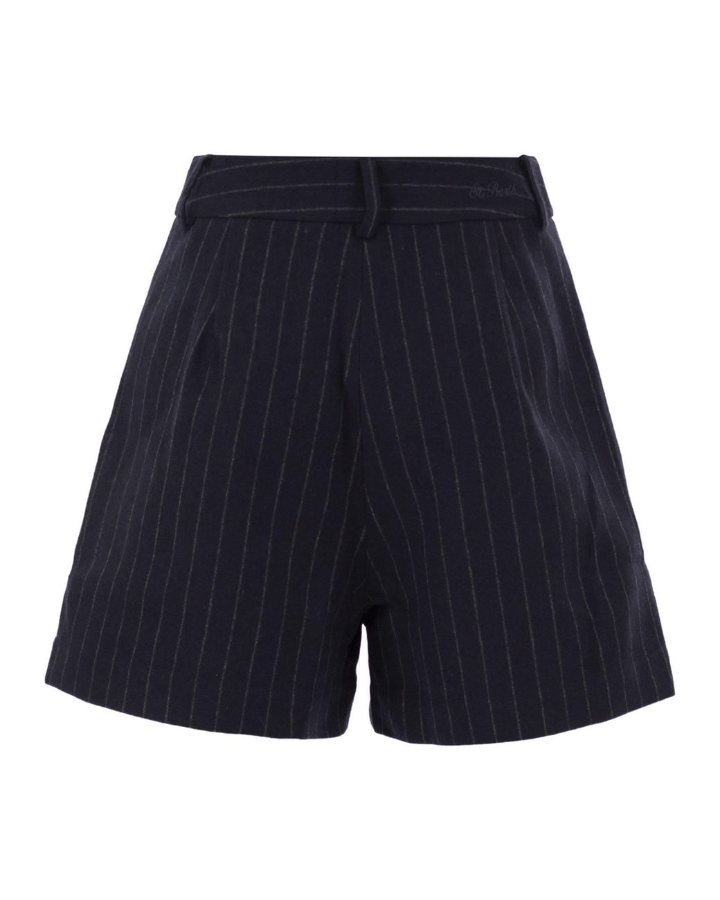Mc2 Saint Barth Blue Aya