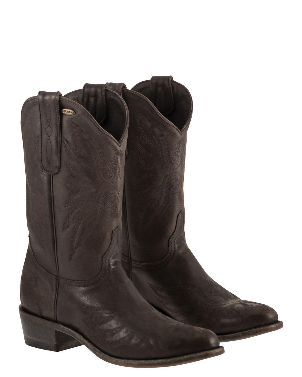 Mexicana Brown Aguila Mex