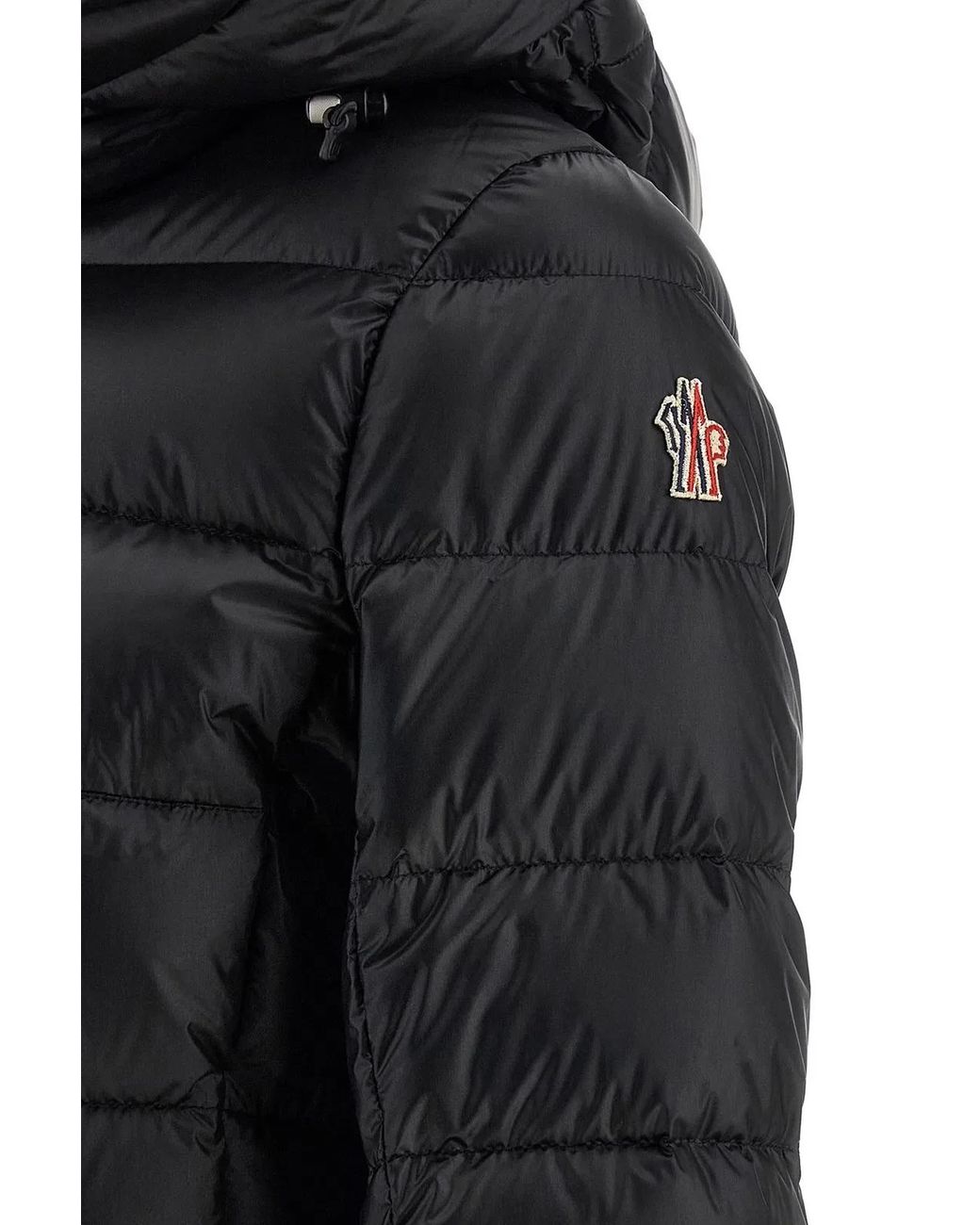 Moncler Black Armoniques