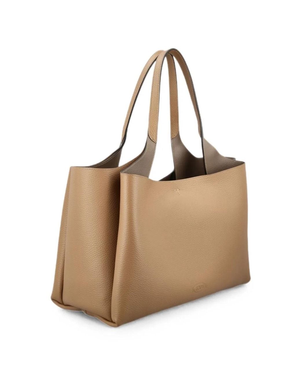 Tod's Natural Bag