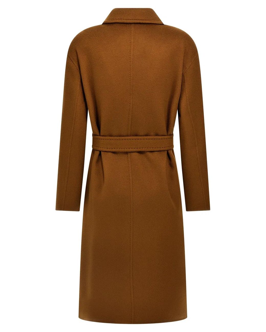 Max Mara Brown Melinda