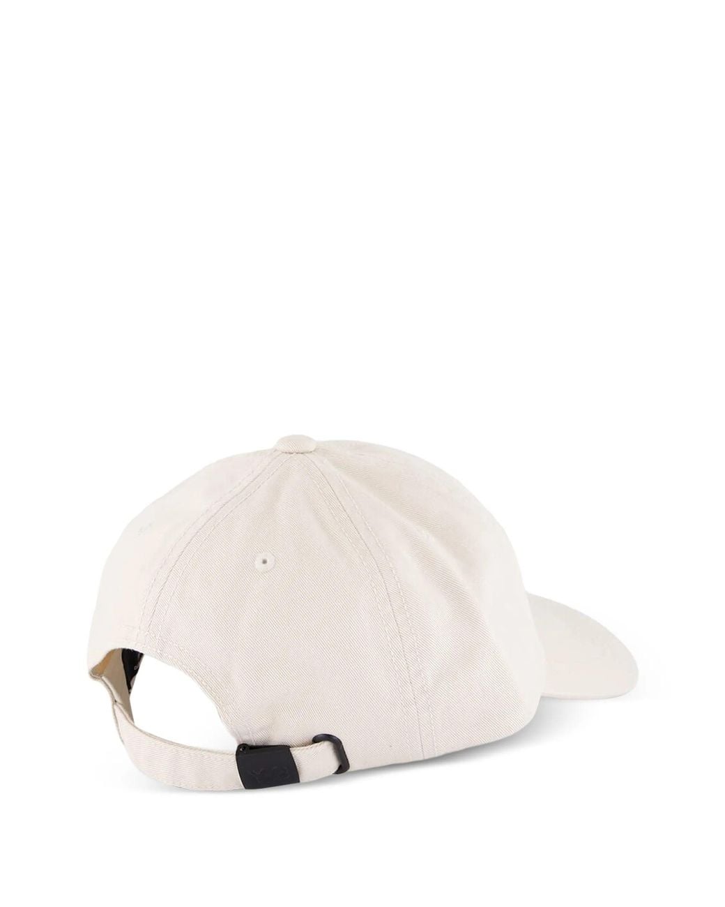 Y-3 Natural Dad Cap for men