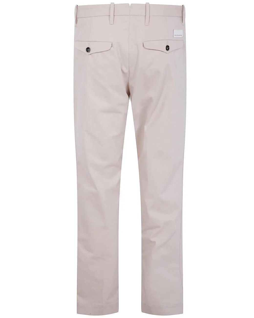 Nine:inthe:morning Gray Nine for men