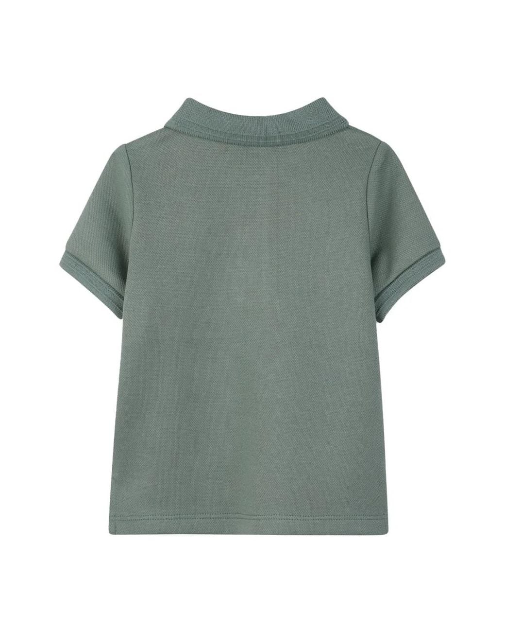 Boss Green Polo A Maniche Corte