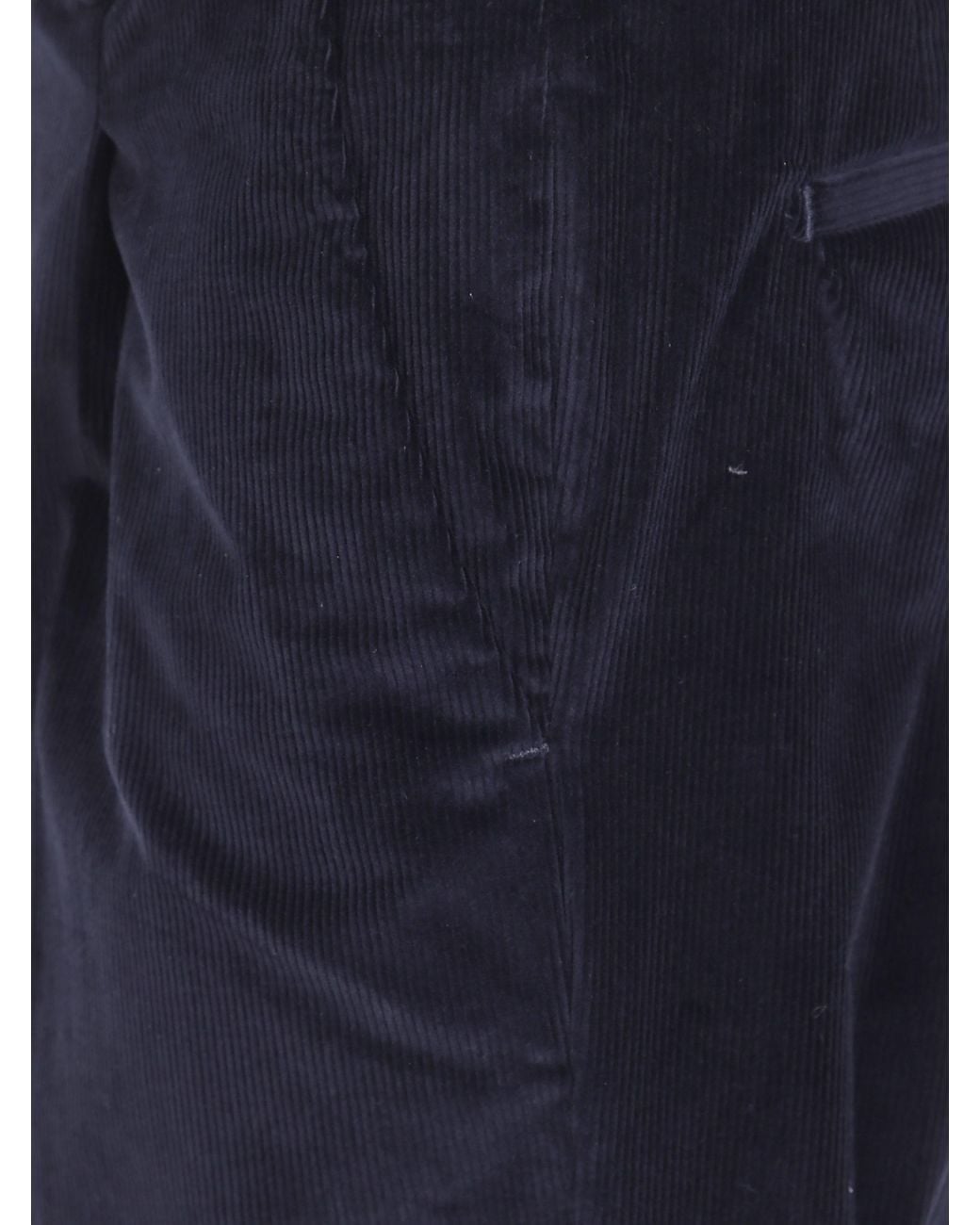 PT01 Blue Trousers for men