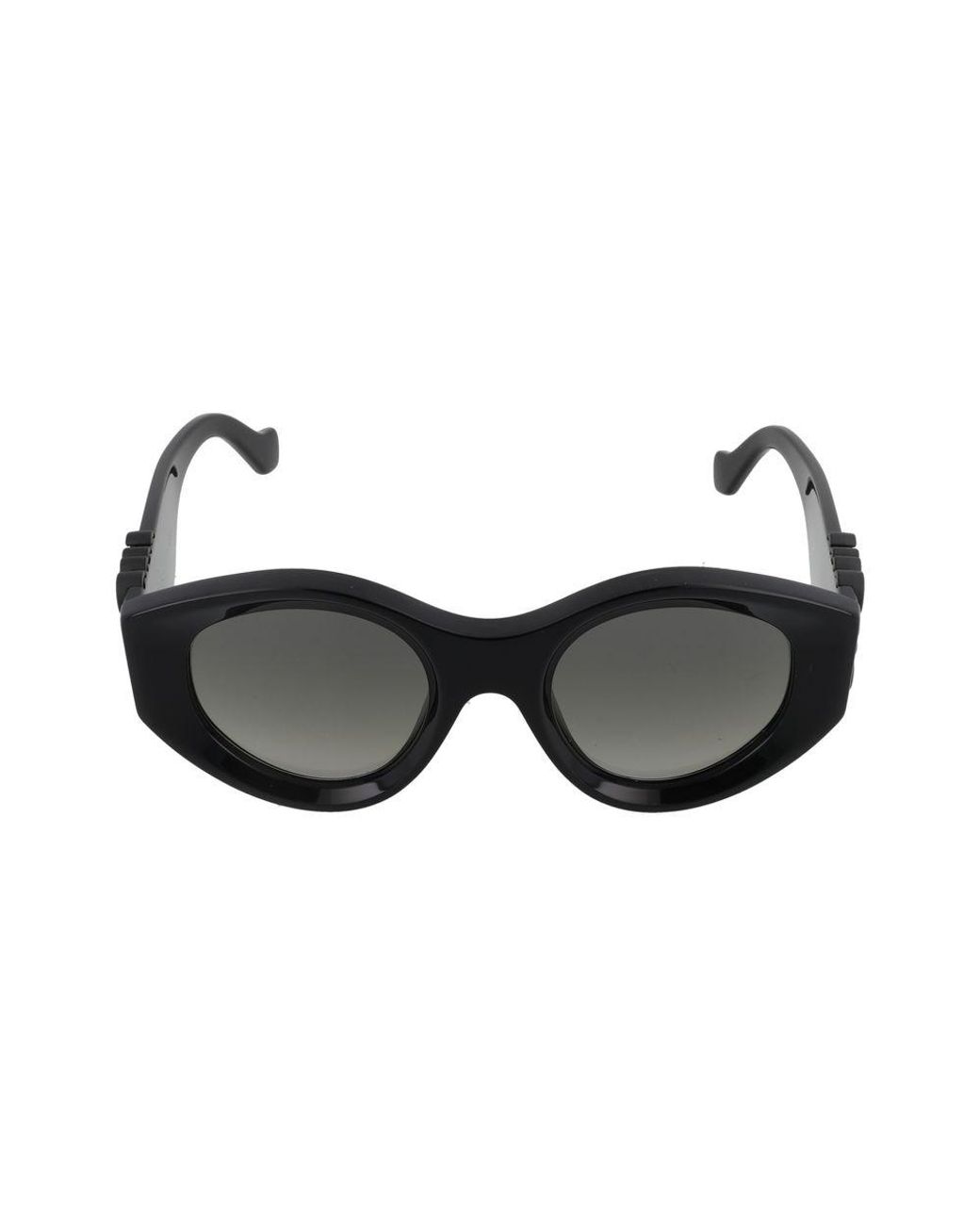 Loewe Black Sunglasses Lw40188I 01B/23/145