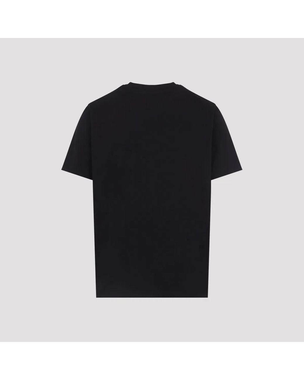 Canada Goose Black T-Shirt for men