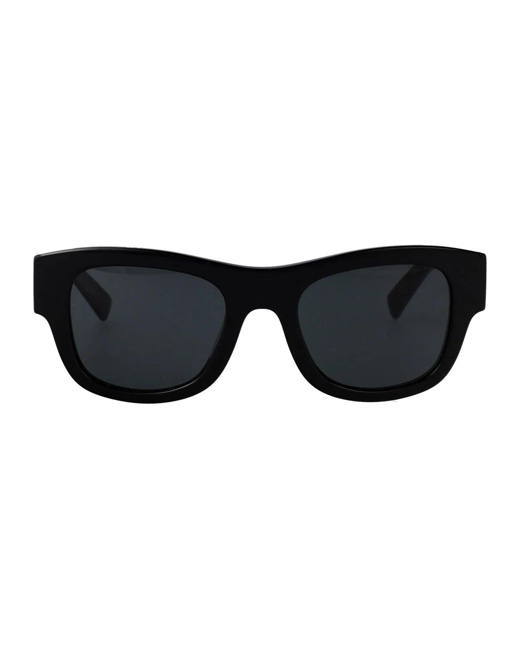 Dolce & Gabbana Black Dolce & Gabbana Sunglasses for men