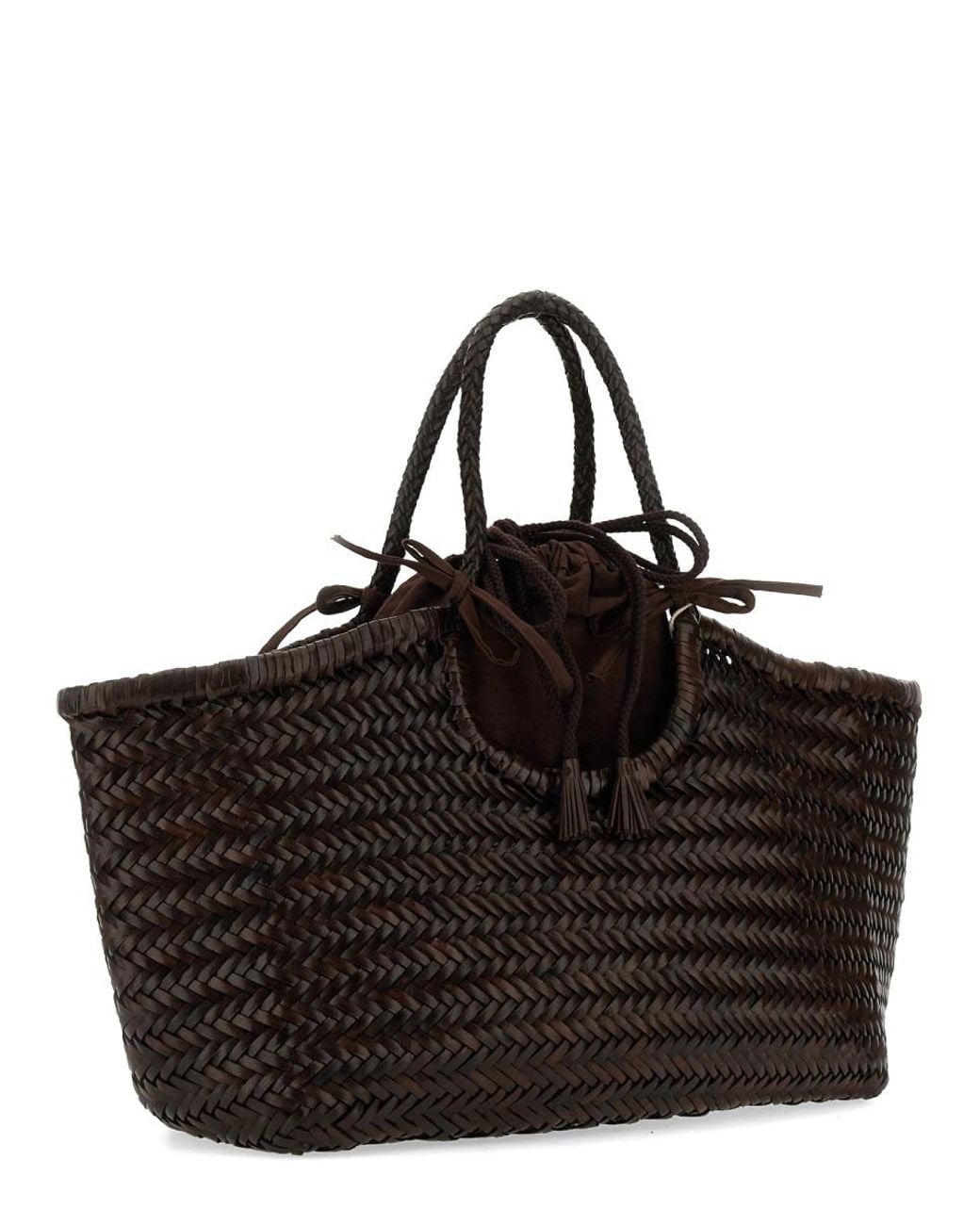 Dragon Diffusion Brown Dust Bag Big