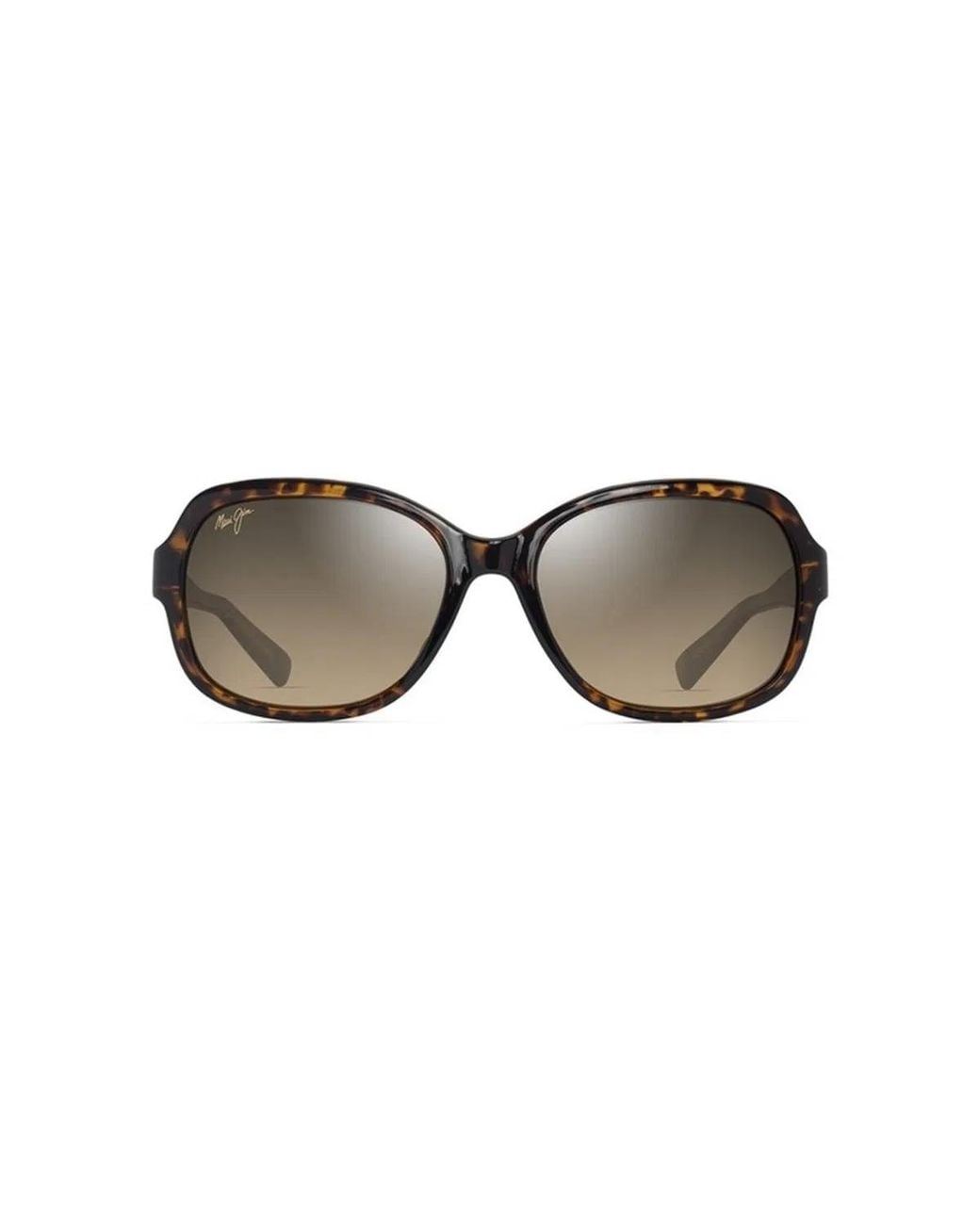Maui Jim Multicolor Hiluhilu Mj0355S Hs355-10 (002)