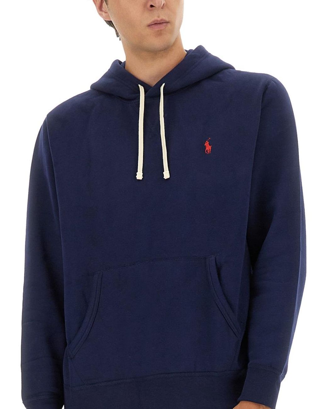 Polo Ralph Lauren Blue Sweaters for men