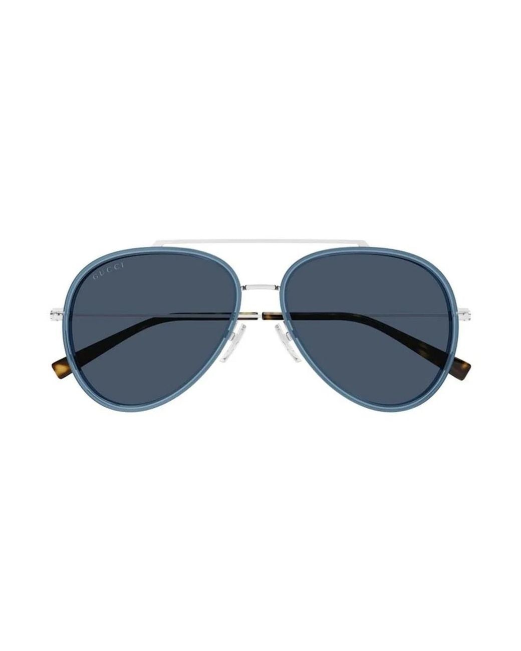 Gucci Blue Gg1981S 003 for men