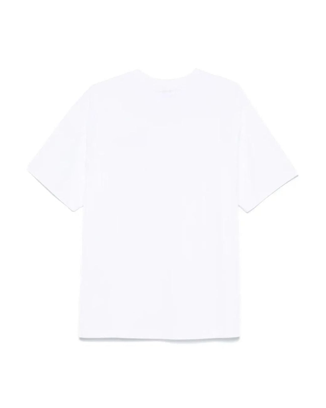 KENZO White T-Shirts And Polos for men