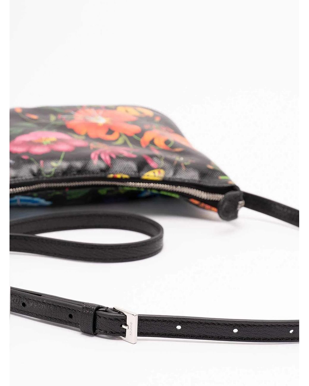 Gucci Blue Essence' Shoulder Bag