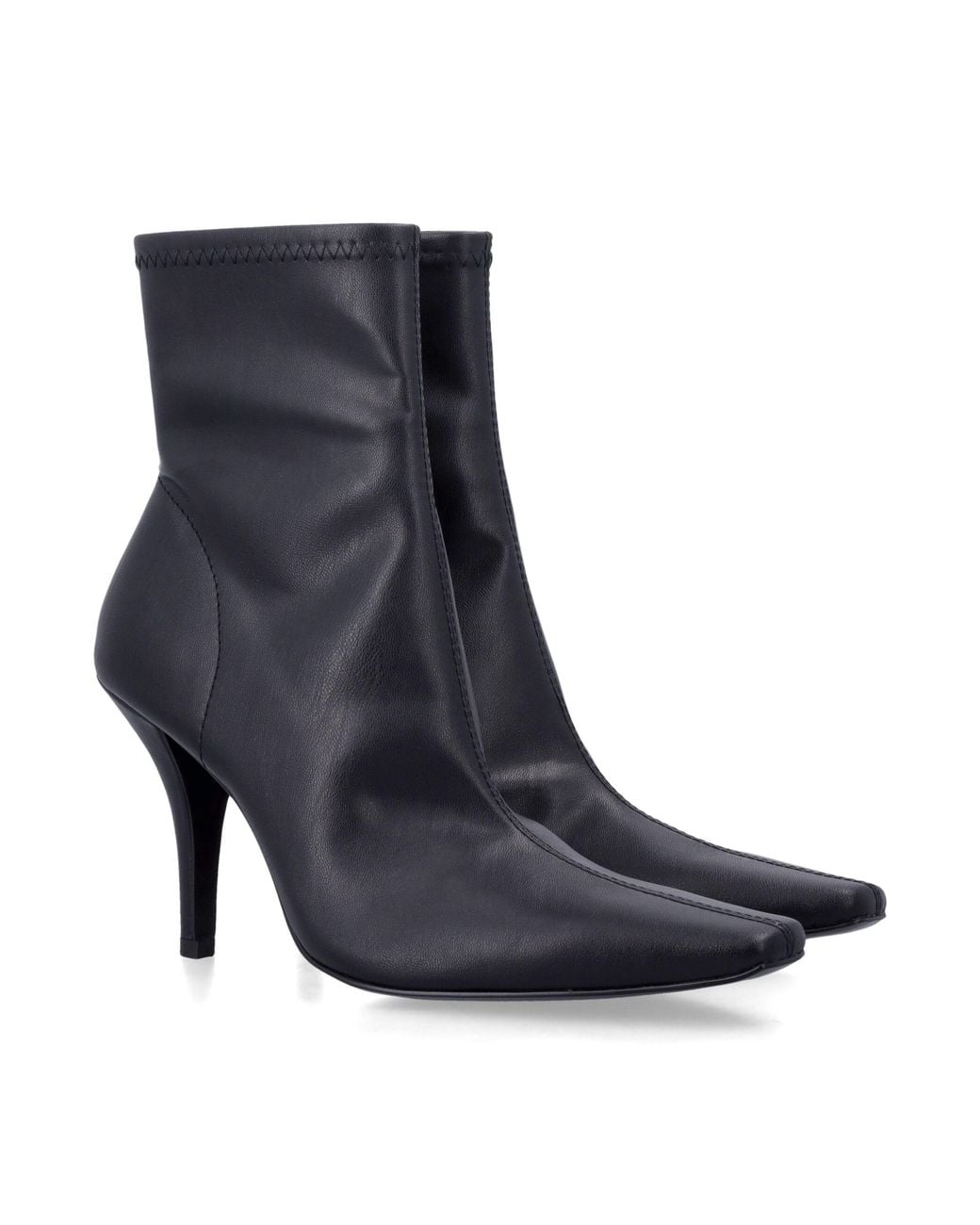 Senso Blue Odelia Ii Ankle Boots