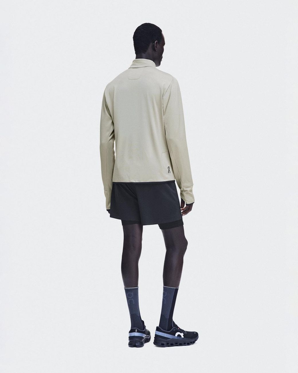 On Shoes Natural Climate Shirt 3 for men