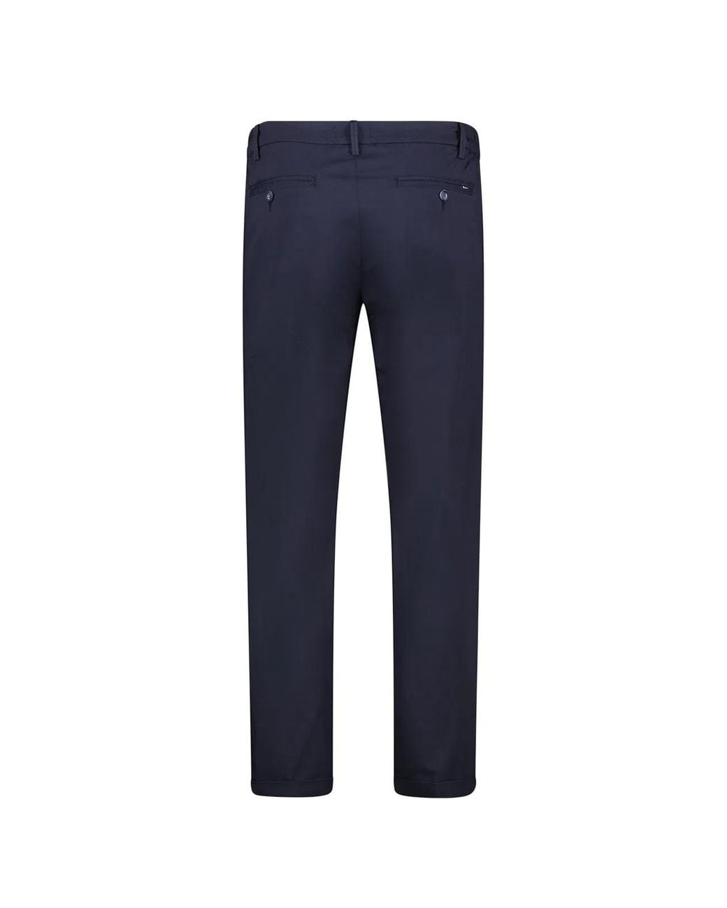 Re-hash Blue Re-Hash Mucha Trousers for men