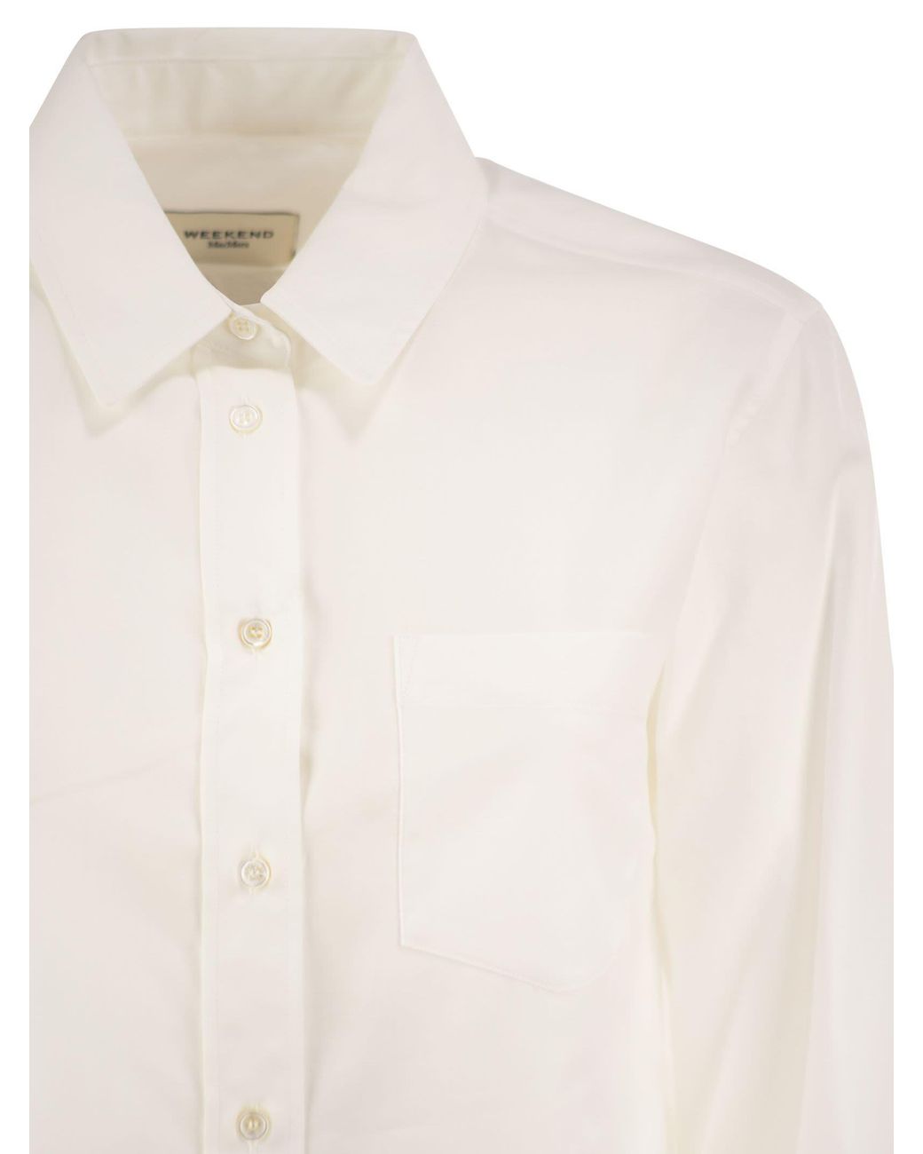 Weekend by Maxmara White Weekend Maxmara Wkdcobalto