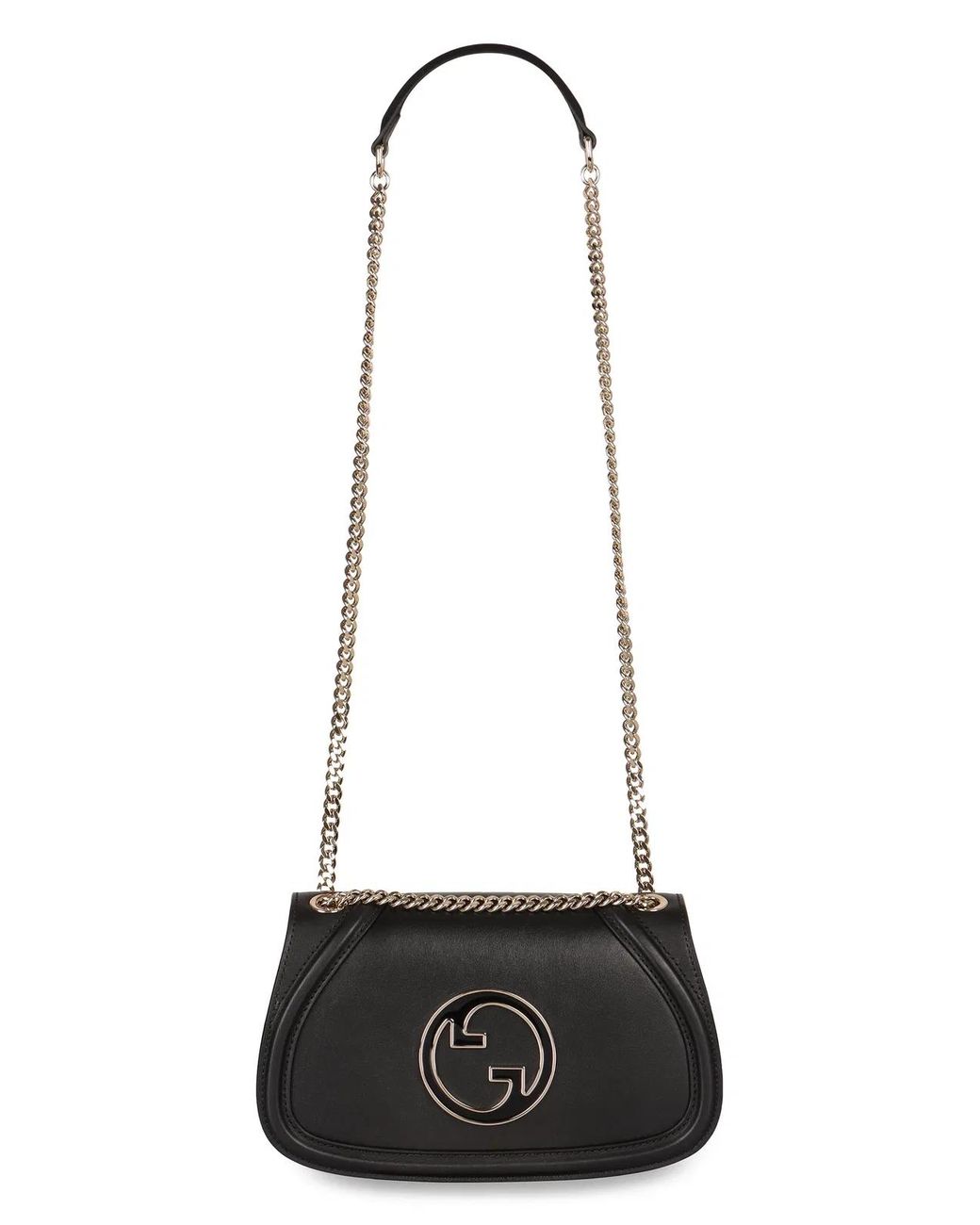 Gucci Multicolor Medium Blondie Bag