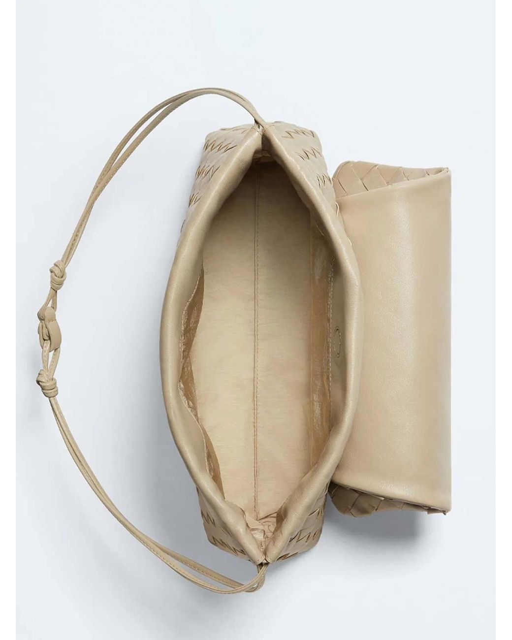 Bottega Veneta Natural Day