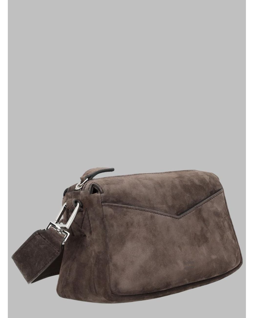 Max Mara Brown Max Mara