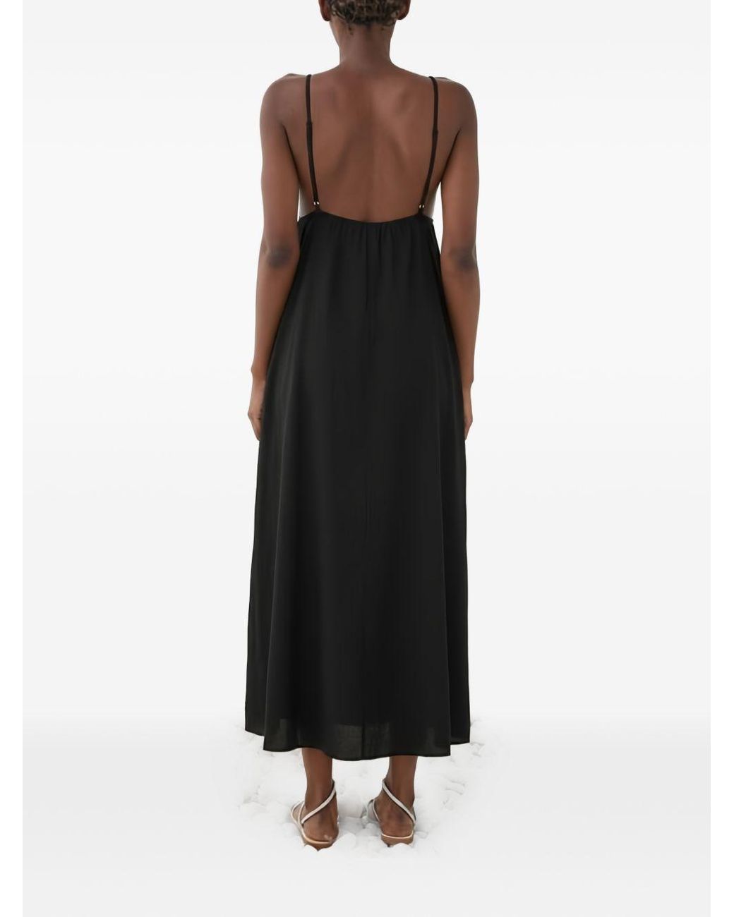ELEH Black Dresses