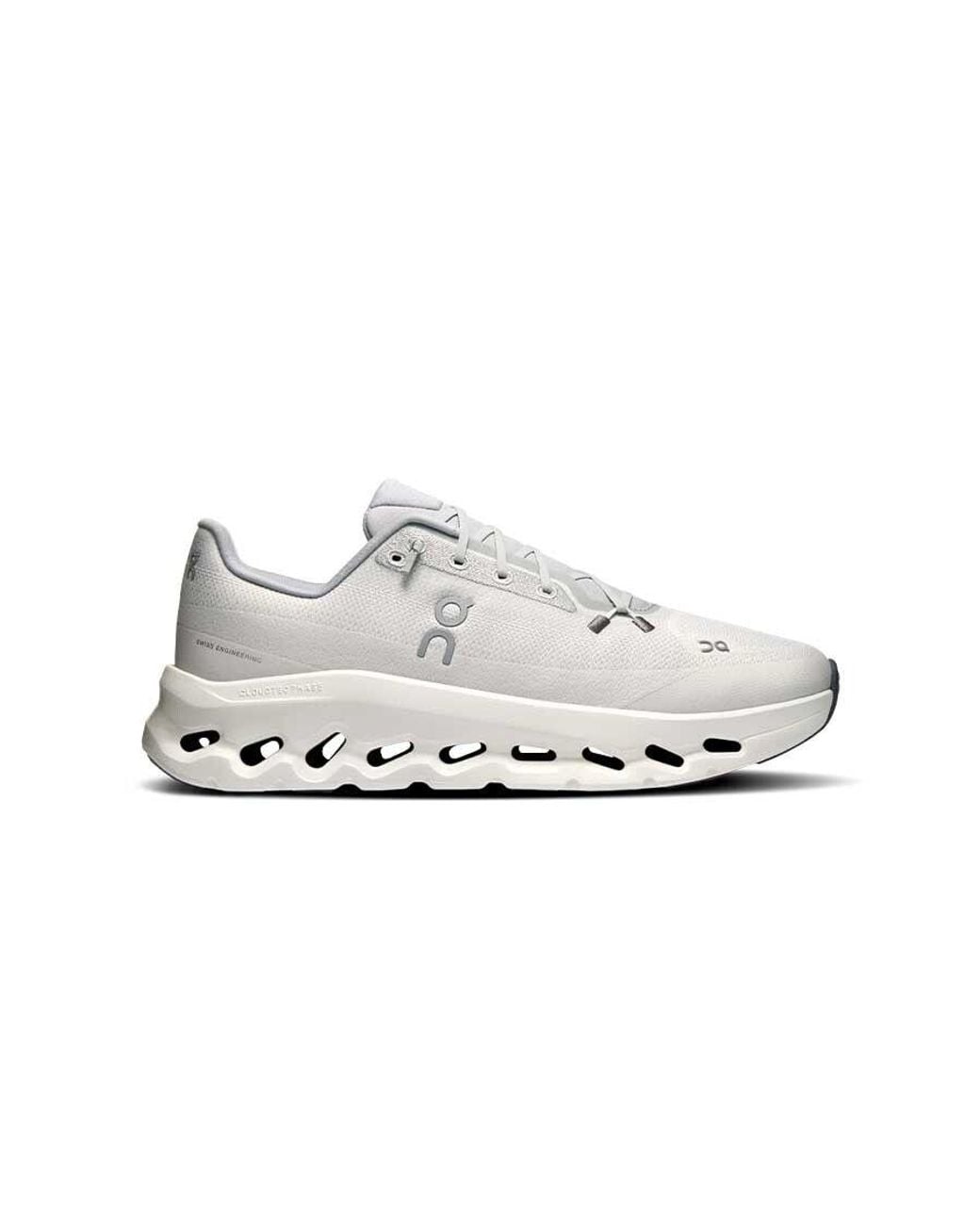 On Shoes White Cloudtilt M for men