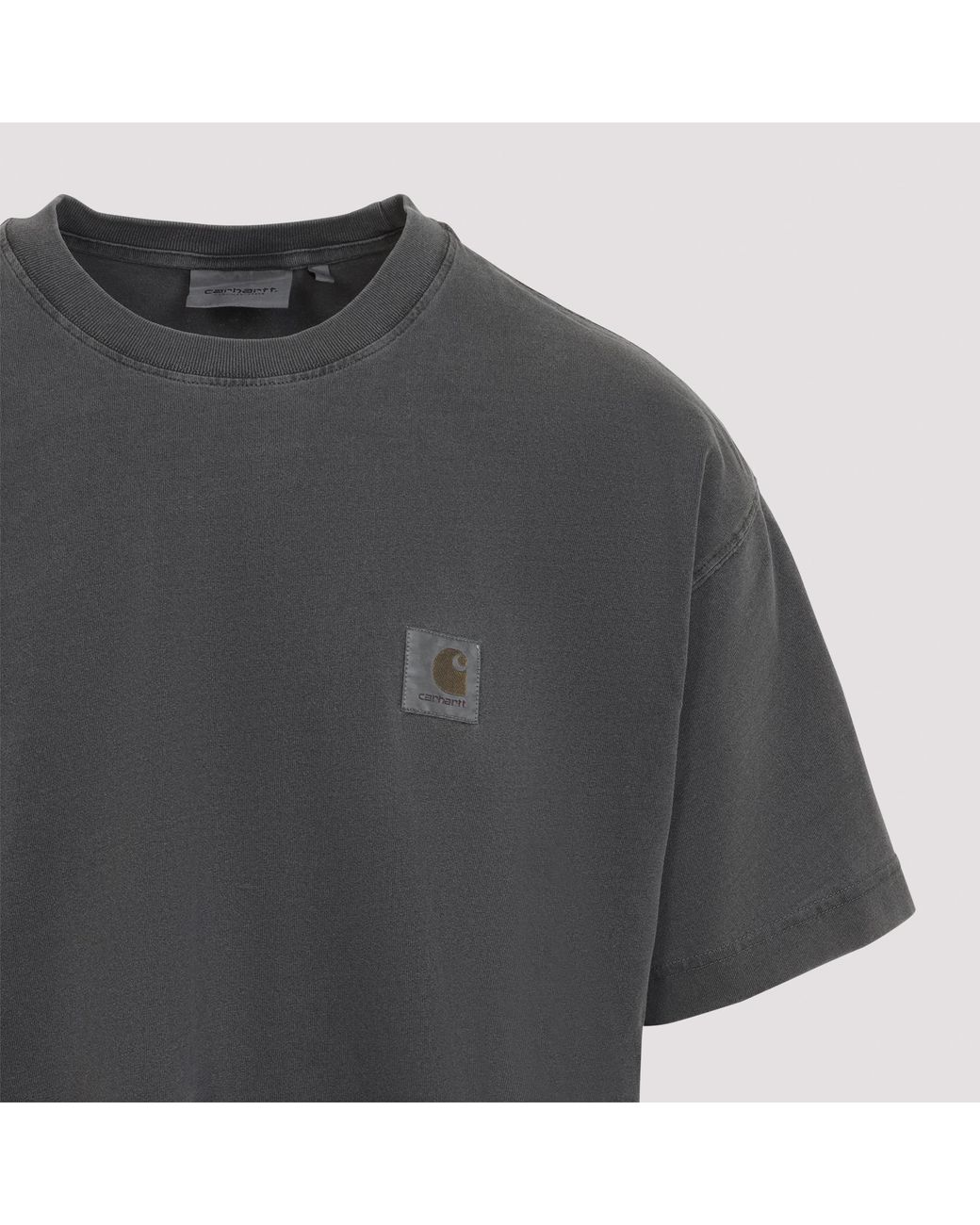 Carhartt Gray Vista T-Shirt for men