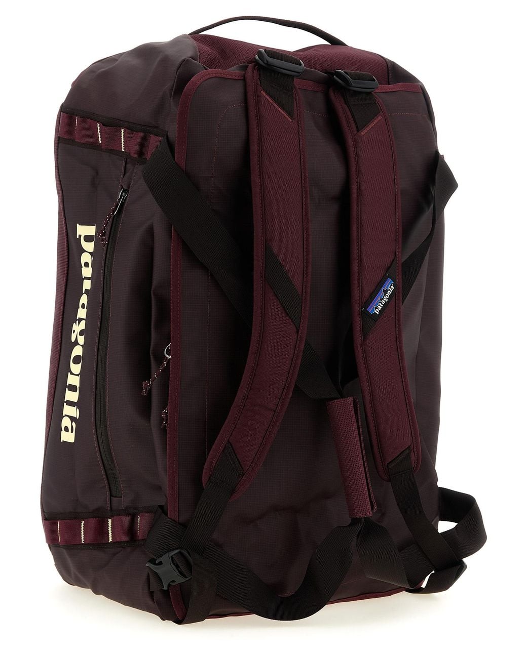 Patagonia Black Hole Duffel' Duffel Bag for men