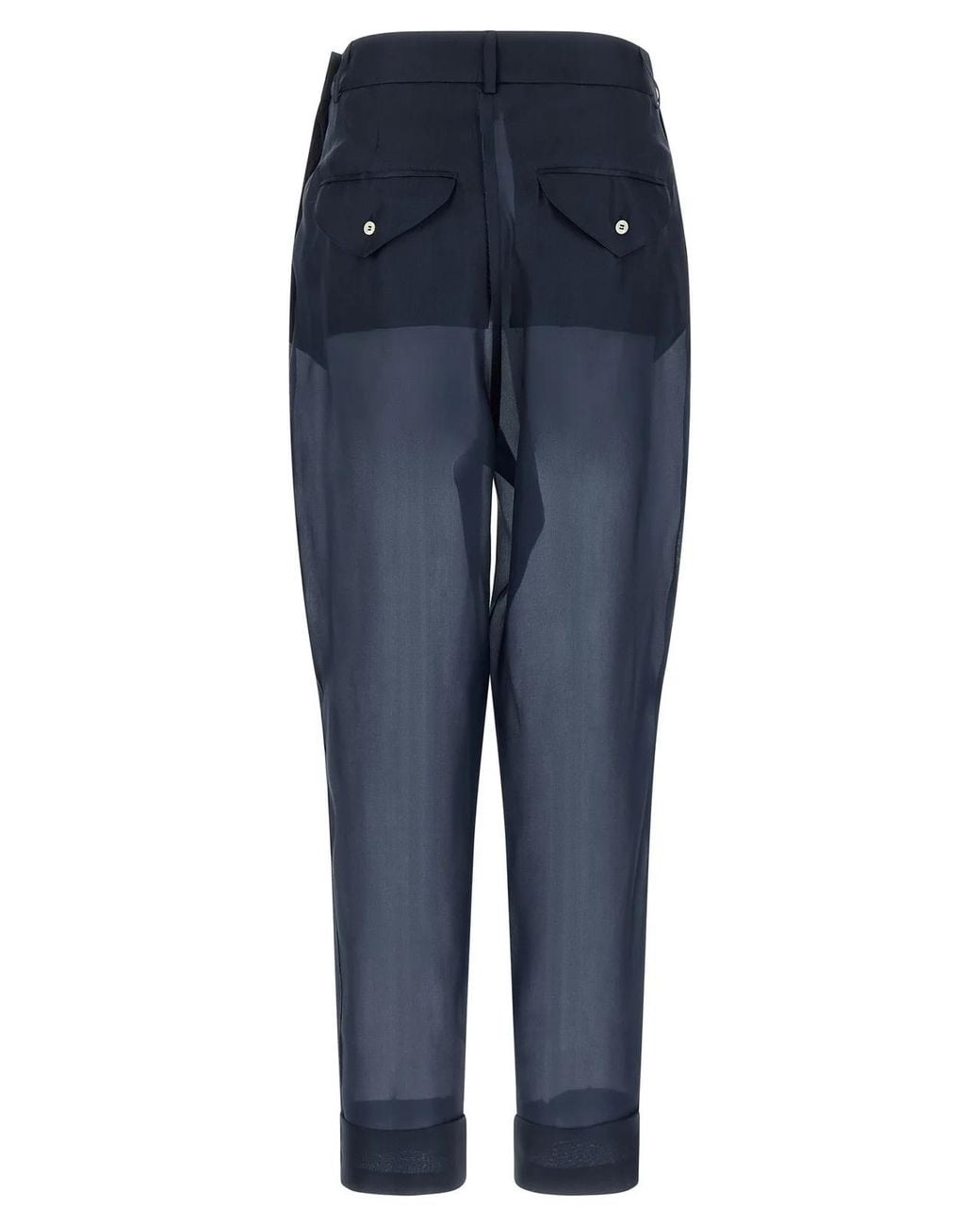 Jejia Blue 'Giulio' Pants