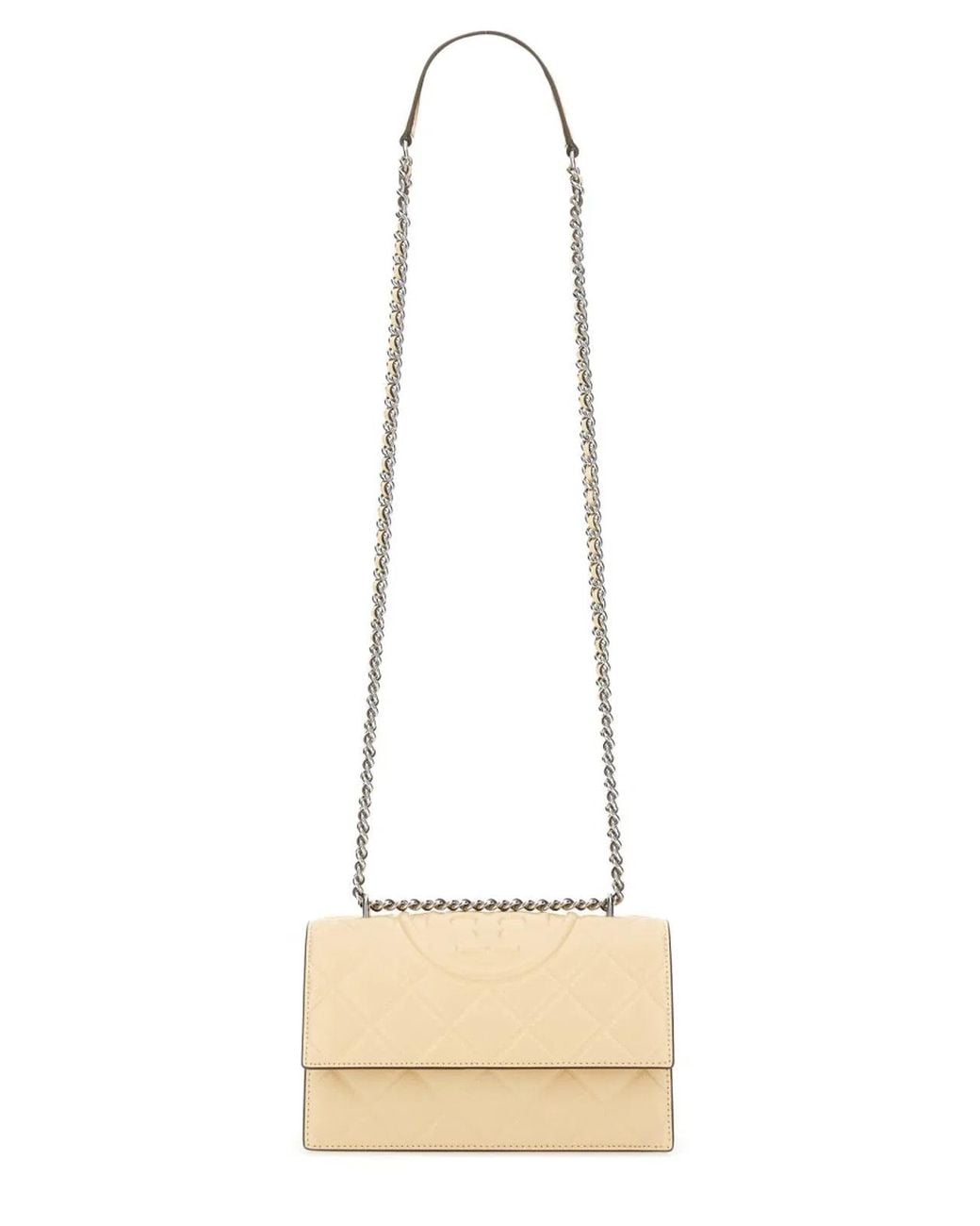 Tory Burch Natural Tory Burch